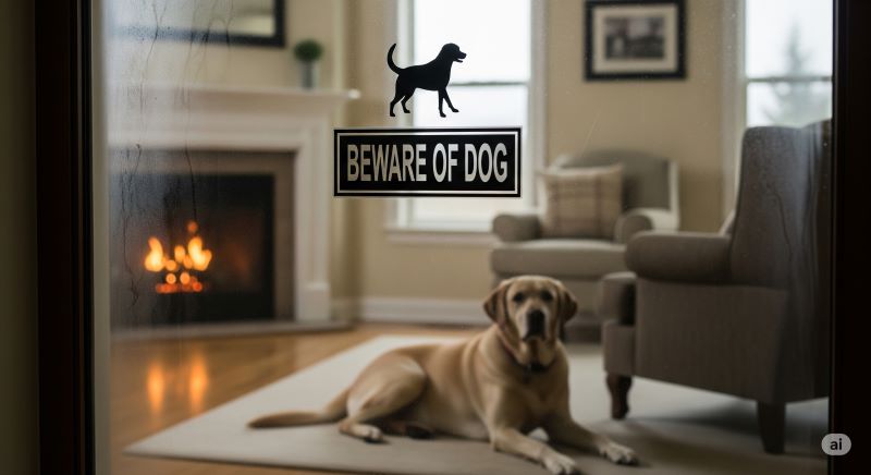 犬を飼うことで防犯効果はありますか? 犬を飼うことで防犯効果はありますか?