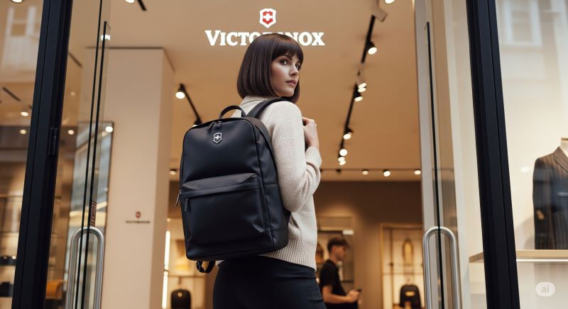最新のビクトリノックス店舗情報 最新のビクトリノックス店舗情報