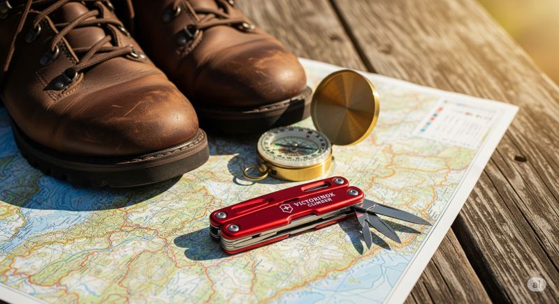 旅行や登山におすすめのモデルは? 旅行や登山におすすめのモデルは?