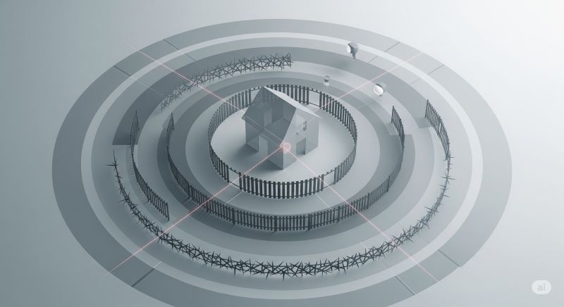 そもそも防犯って何ですか?基本を解説 そもそも防犯って何ですか?基本を解説