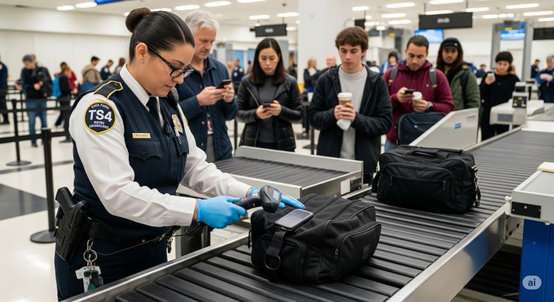 ジェットセッター機内持ち込み可?旅行のポイント ジェットセッター機内持ち込み可?旅行のポイント