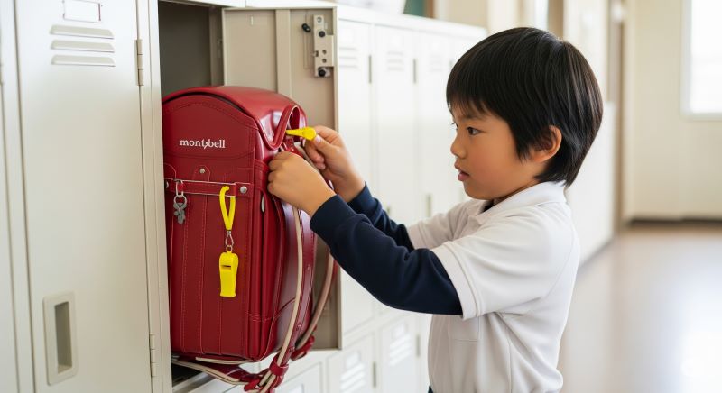 実際の学校生活で使う上での注意点 実際の学校生活で使う上での注意点
