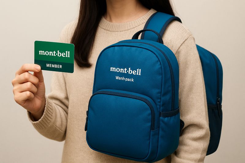 モンベル会員はいくらからお得ですか? モンベル会員はいくらからお得ですか?
