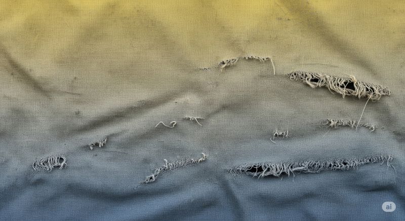 モンベルのゴアテックスの寿命の目安