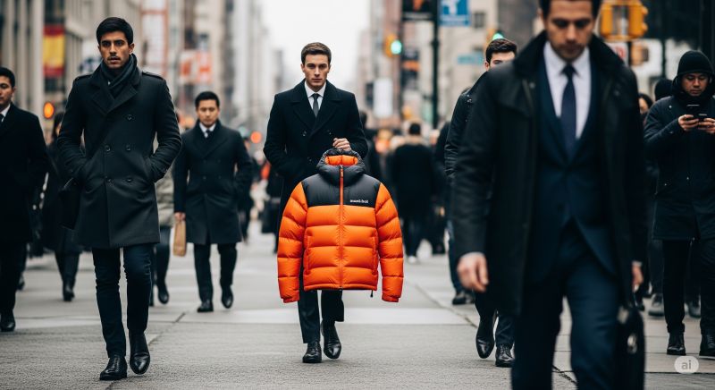 モンベルがダサいと言われるのはなぜ? モンベルがダサいと言われるのはなぜ?