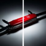 ビクトリノックスは使えない？誤解と真実を徹底解説