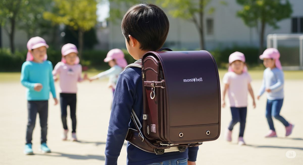 モンベルのランドセルはいじめの原因？噂の真相と評判を解説